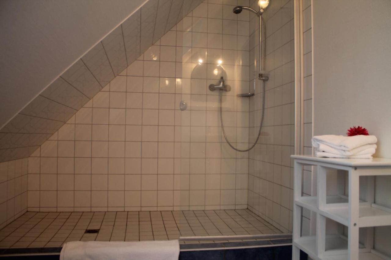 Fewo 7 Im "Haus Am Meer" Больтенхаген Экстерьер фото